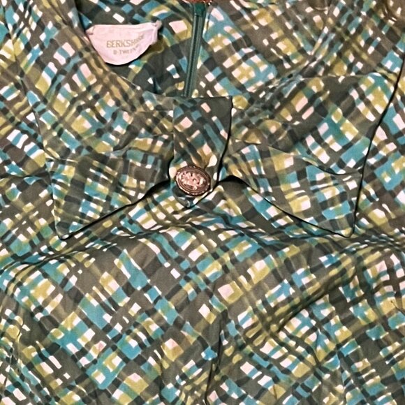 Vintage 1960's dress - Picture 6 of 7